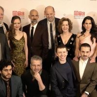 Video: Go Inside Opening Night of PRAYER FOR THE FRENCH REPUBLIC on Broadway Video