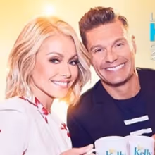 RATINGS: LIVE WITH KELLY AND RYAN Grows for the 2nd Straight Week in Households