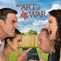 Review: THE ART OF WAR Claims Victory at B St. Theatre Photo