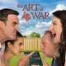 Review: THE ART OF WAR Claims Victory at B St. Theatre