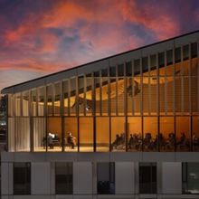San Francisco Conservatory to Expand Creative Incubator Model