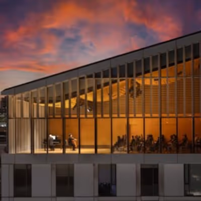 San Francisco Conservatory to Expand Creative Incubator Model