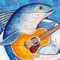 KING MACKEREL & THE BLUES ARE RUNNING Celebrates 35th Anniversary With Streaming…