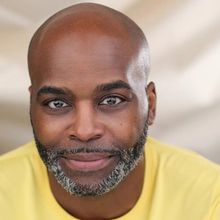 Interview: 'Just Keep Singing': Cedric Neal on PERSONALITY: THE LLOYD PRICE MUSICAL I