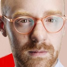 Quadruple-Threat Tom DeTrinis On MAKING FRIENDS & Theatre