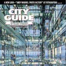 New York's Original City Guide to Return to Weekly Print Publication