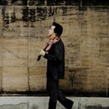 Principal Guest Conductor Yu Long Leads The HK Phil In Two Ballet Scores And A HK Pre