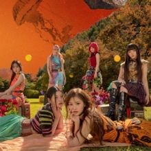 Emerging K-Pop Group NMIXX Returns With a Bang & Announces First Showcase Tour Dates