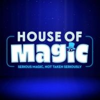Delirious Comedy Club Adds A New Show, HOUSE OF MAGIC, to Las Vegas Lineup