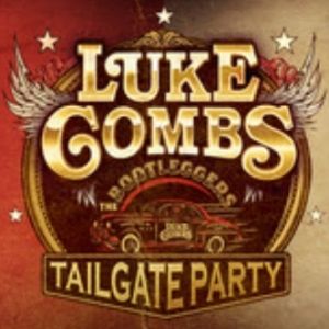 Luke Combs' 'Bootleggers Tailgate Party' Returns For 'Growin' Up And Gettin' Old'…