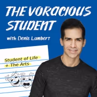 Phillipa Soo, Lucia Lucas and Monica McCarthy Open Season 2 Of THE VORACIOUS STUDENT…