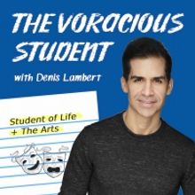 Phillipa Soo, Lucia Lucas and Monica McCarthy Open Season 2 Of THE VORACIOUS STUDENT 
