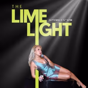 Emily Goglia Presents The Limelight Club Returns to Bar Lubitsch