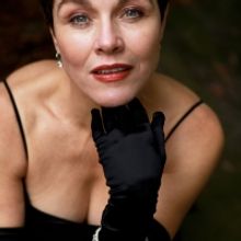 Christine Andreas Will Play TWO FOR THE ROAD At Café Carlyle