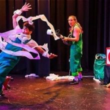 Assembly Announces Final Shows For 2022