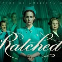 VIDEO: Watch the Final Trailer for RATCHED on Netflix, Starring Sarah Paulson Video