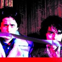 BRAINIAC: TRANSMISSIONS AFTER ZERO to be Released Feb. 21