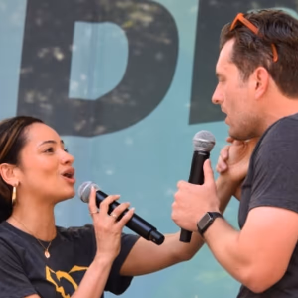 Wake Up With BroadwayWorld July 15, 2024 Photo
