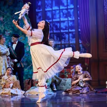 Review: THE NUTCRACKER SPECTACULAR at Robinson Center in Little Rock