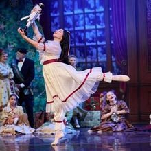 Review: THE NUTCRACKER SPECTACULAR at Robinson Center in Little Rock