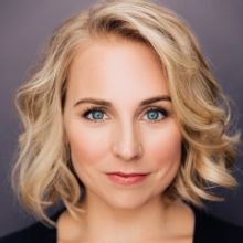 East Lynne Theater Co. Presents A Cabaret Saluting Judy Garland