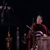 The Stratford Festival's RICHARD III Starring Colm Feore is Coming to Cineplex…