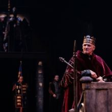 The Stratford Festival's RICHARD III Starring Colm Feore is Coming to Cineplex Theatr