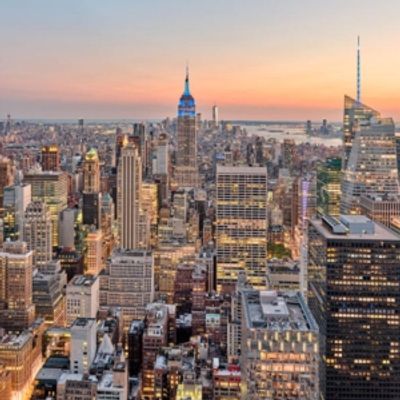 Student Blog: When in NYC
