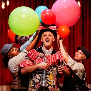 Review: A CHILD'S CHRISTMAS IN WALES, Vimeo