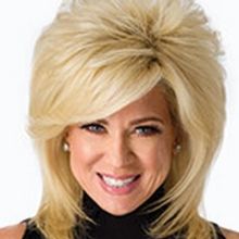 Coral Springs Center For The Arts To Present THERESA CAPUTO LIVE! The Experience On A