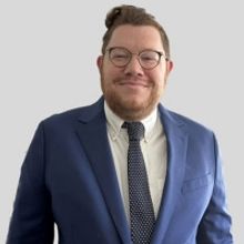 Andrew Clark Joins League of American Orchestras Leadership Team as Vice President, F