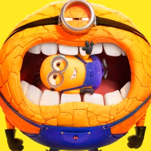 Video: Watch the New DESPICABLE ME 4 Trailer Featuring Mega Minions