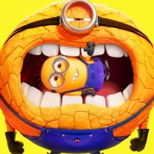 Video: Watch the New DESPICABLE ME 4 Trailer Featuring Mega Minions