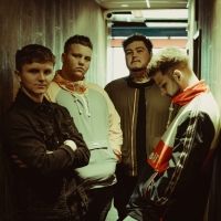 Paisley Parc Release New Single 'CD'