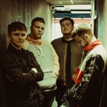 Paisley Parc Release New Single 'CD'