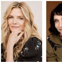 Michelle Pfeiffer Joins Viola Davis in THE FIRST LADY