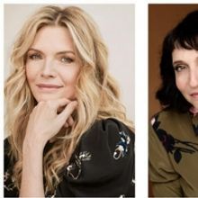 Michelle Pfeiffer Joins Viola Davis in THE FIRST LADY