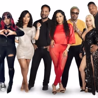We TV Announces New MARRIAGE BOOT CAMP: HIP HOP EDITION Cast