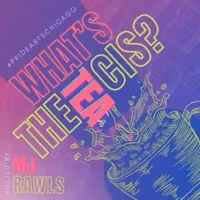PrideArts Presents WHAT'S THE TEA, CIS? to Showcase Trans Pioneers and Local Trans…