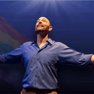 Matthew LaBanca to Present COMMUNION at The Cutting Room