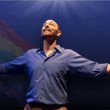 Matthew LaBanca to Present COMMUNION at The Cutting Room