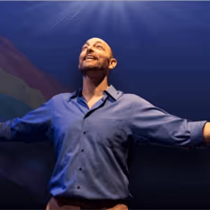 Matthew LaBanca to Present COMMUNION at The Cutting Room