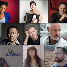 American Lyric Theater Announces Opera Writers Diversity and Representation Initiativ