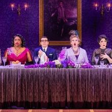 CLUE to Bring Second North American Tour to the Ahmanson Theatre