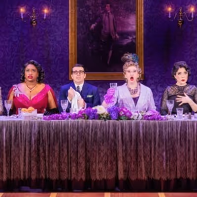CLUE to Bring Second North American Tour to the Ahmanson Theatre