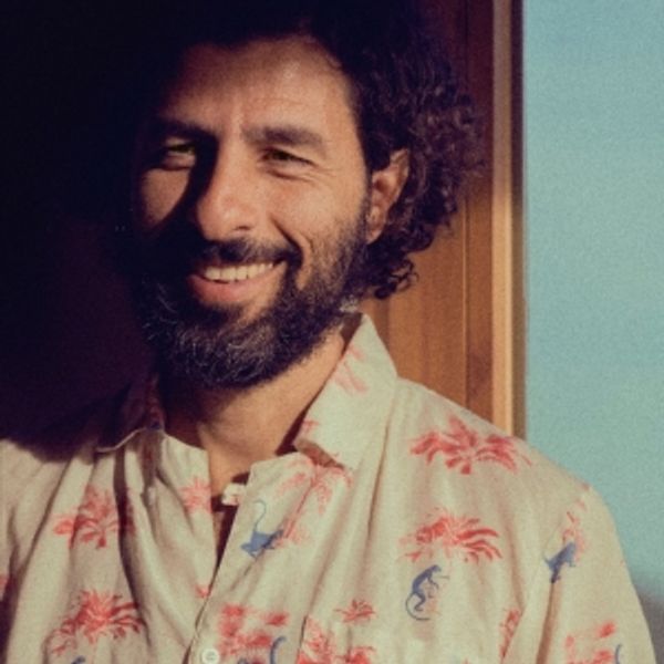 José González Unveils 2025 North American Tour Dates; Reschedules October Tour Photo