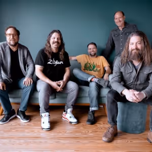 Greensky Bluegrass Adds Dates to Summer Tour Ahead of New EP