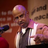 The August Wilson Estate and New York Public Radio Will Release August Wilson's…