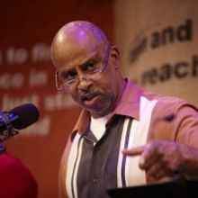 The August Wilson Estate and New York Public Radio Will Release August Wilson's Ameri