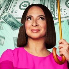 VIDEO: Apple TV+ Shares LOOT Trailer Starring Maya Rudolph